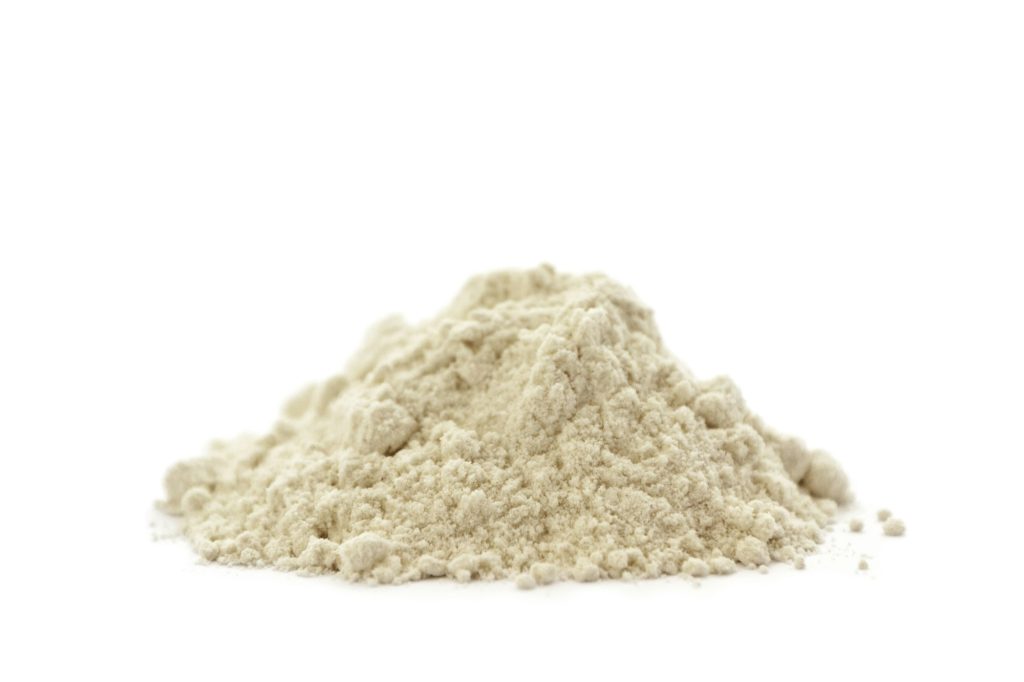 Wheat Flour
